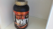 Total Whey G.Nutrition Mo