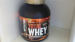 Total Whey G.Nutrition Mo