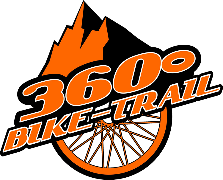 360º Bike-Trail