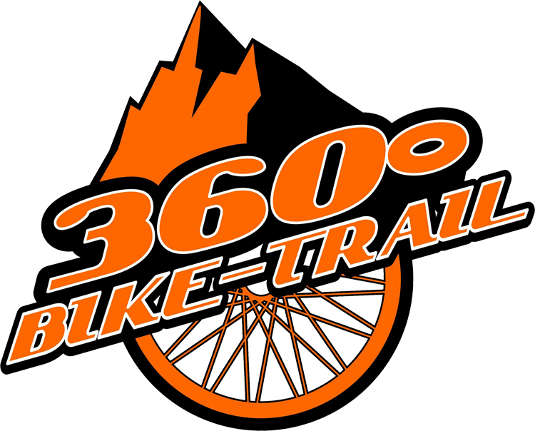 360 Bike-Trail